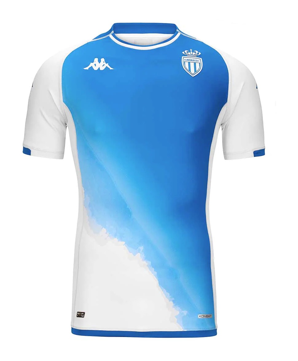 AS Monaco 23-24 Tercera 2