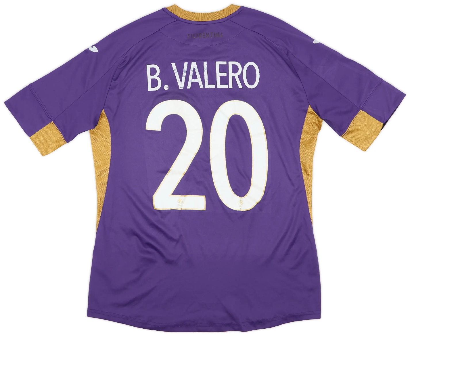 ACF Fiorentina 14-15 Local 3