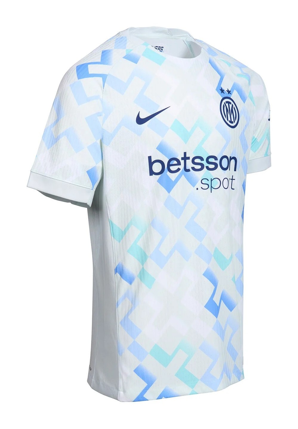 Inter Milan 25-26 Visitante 3