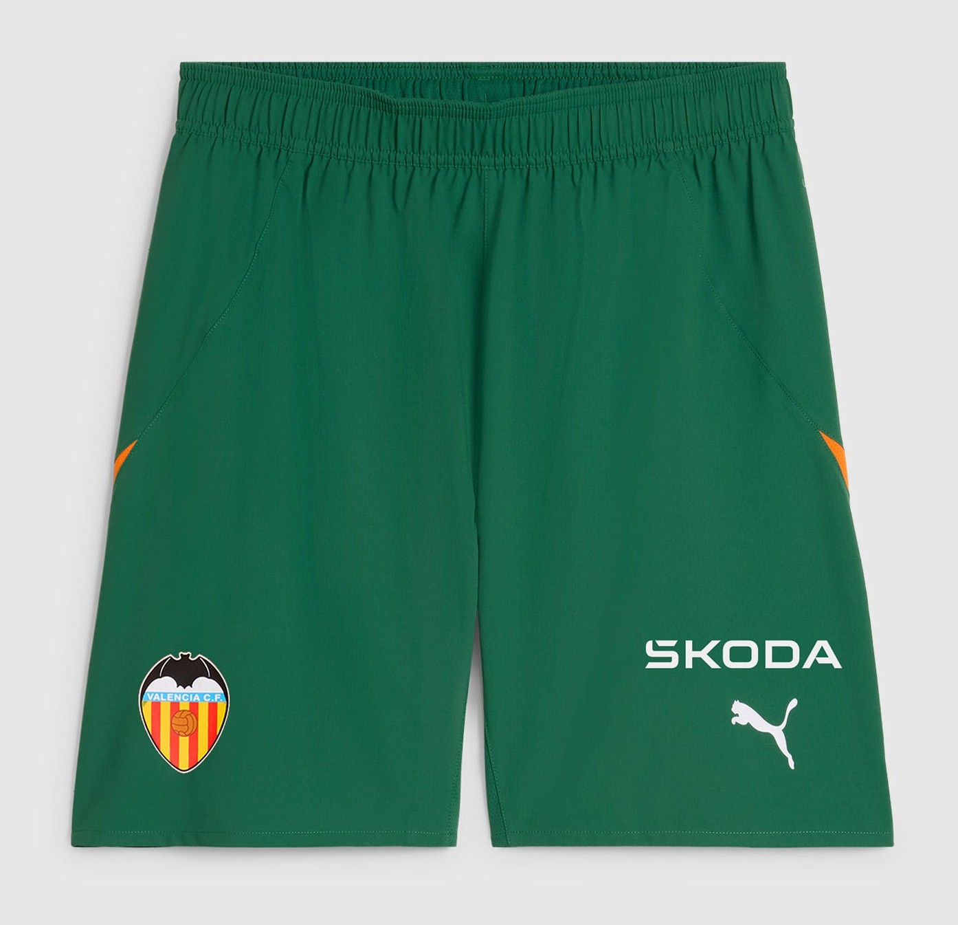 Valencia CF 24-25 Tercera 3