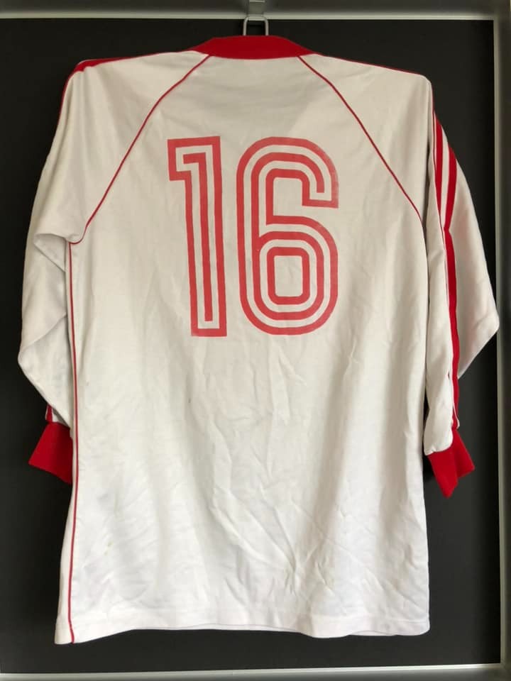 Hamburger SV 79-80 Especial 2