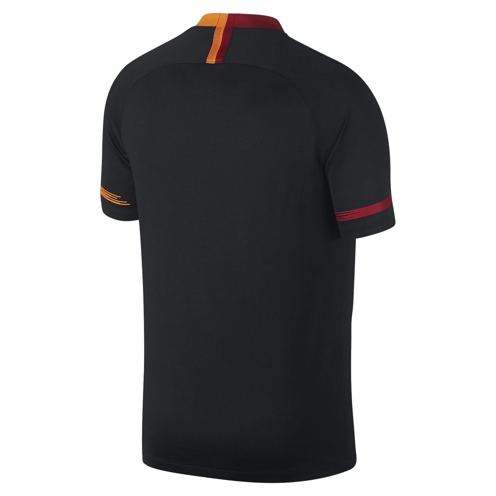 Galatasaray 18-19 Visitante 2