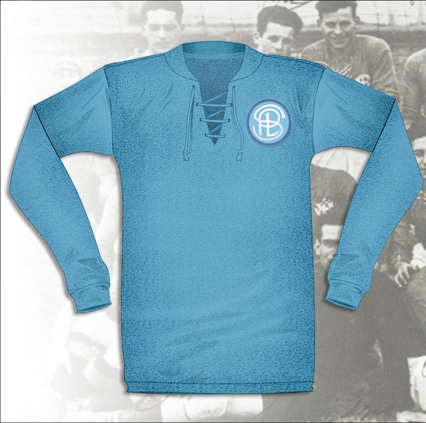 SS Lazio 1924-25 Local 2