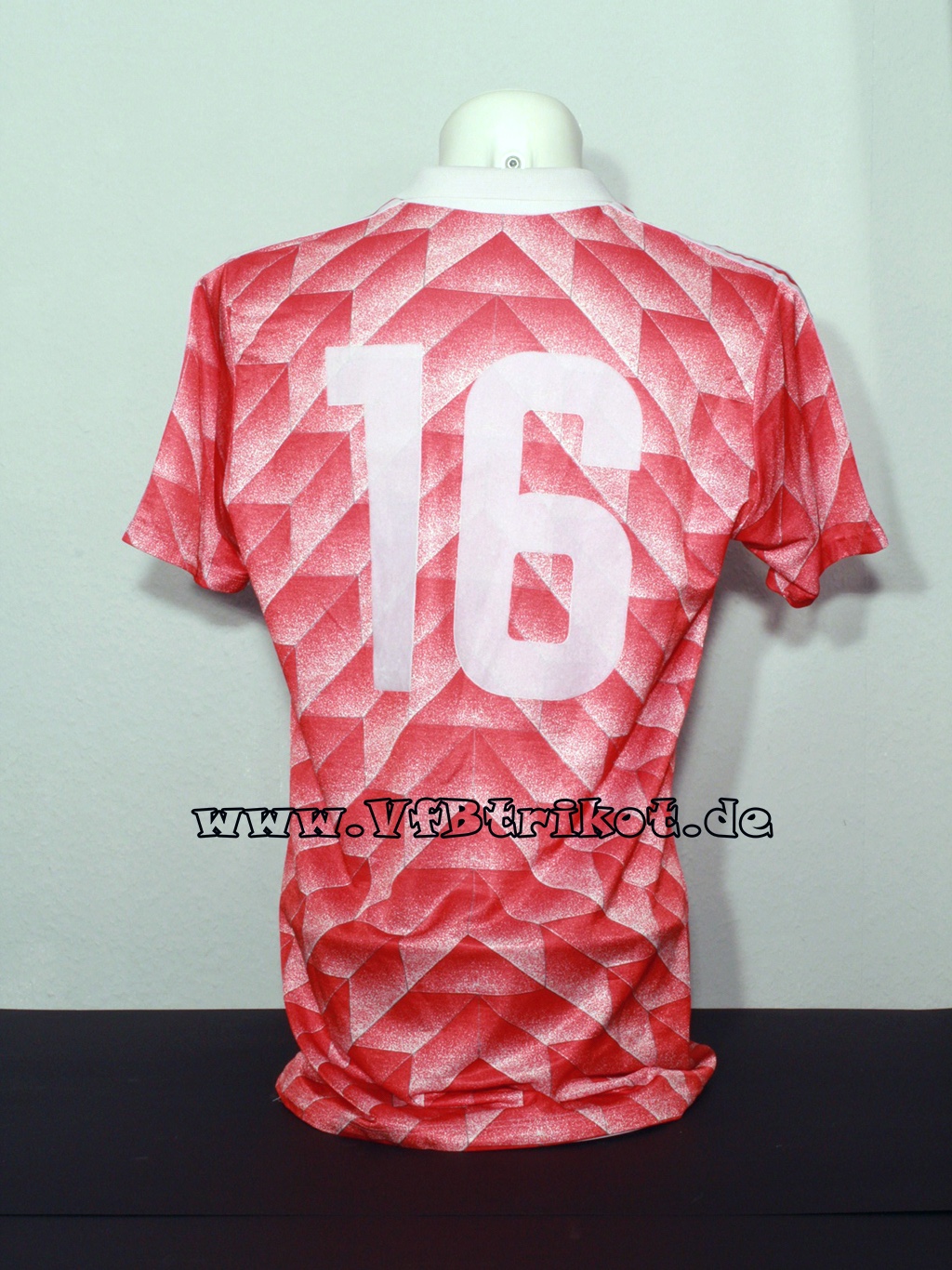 VfB Stuttgart 88-89 Especial 2