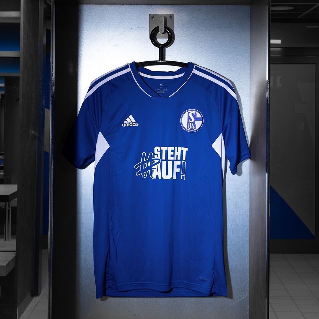 Schalke 04 22-23 Local 2