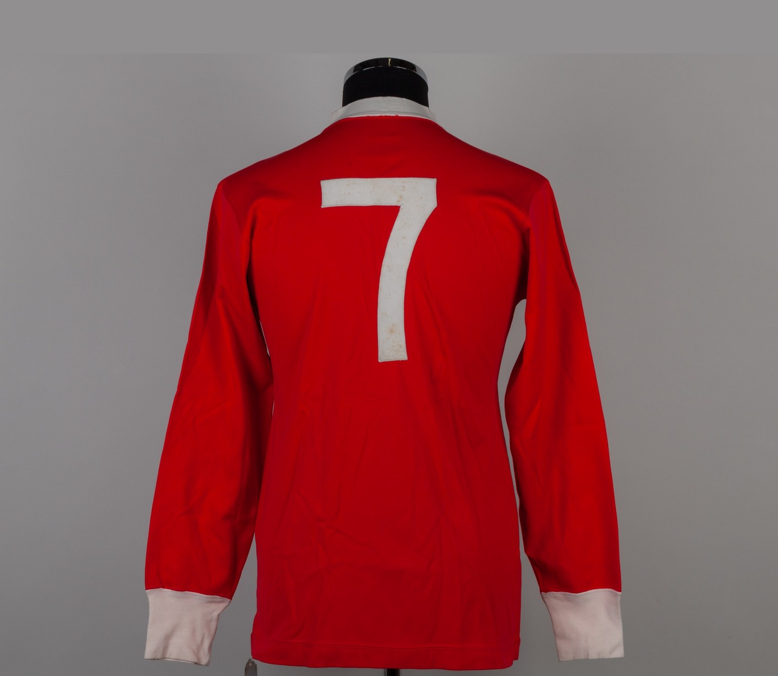 Liverpool FC 1946-47 Local 2