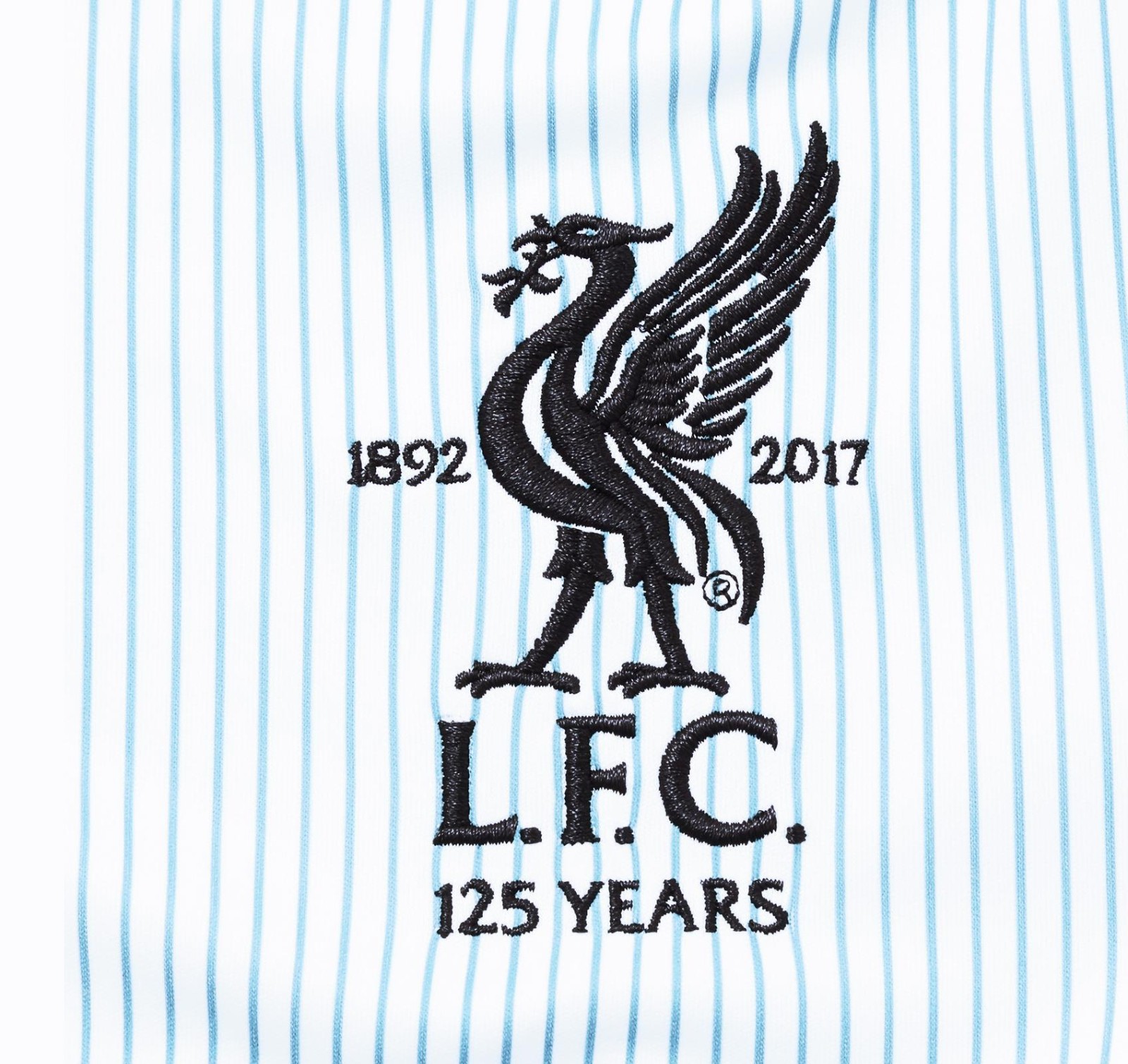 Liverpool FC 17-18 Especial 3