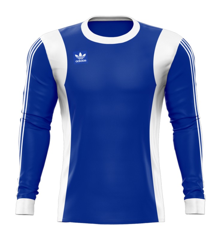 Feyenoord 80-81 Visitante