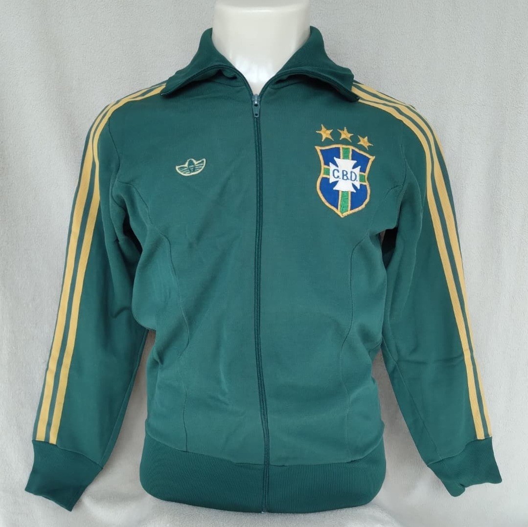 Otro de Brasil 1977