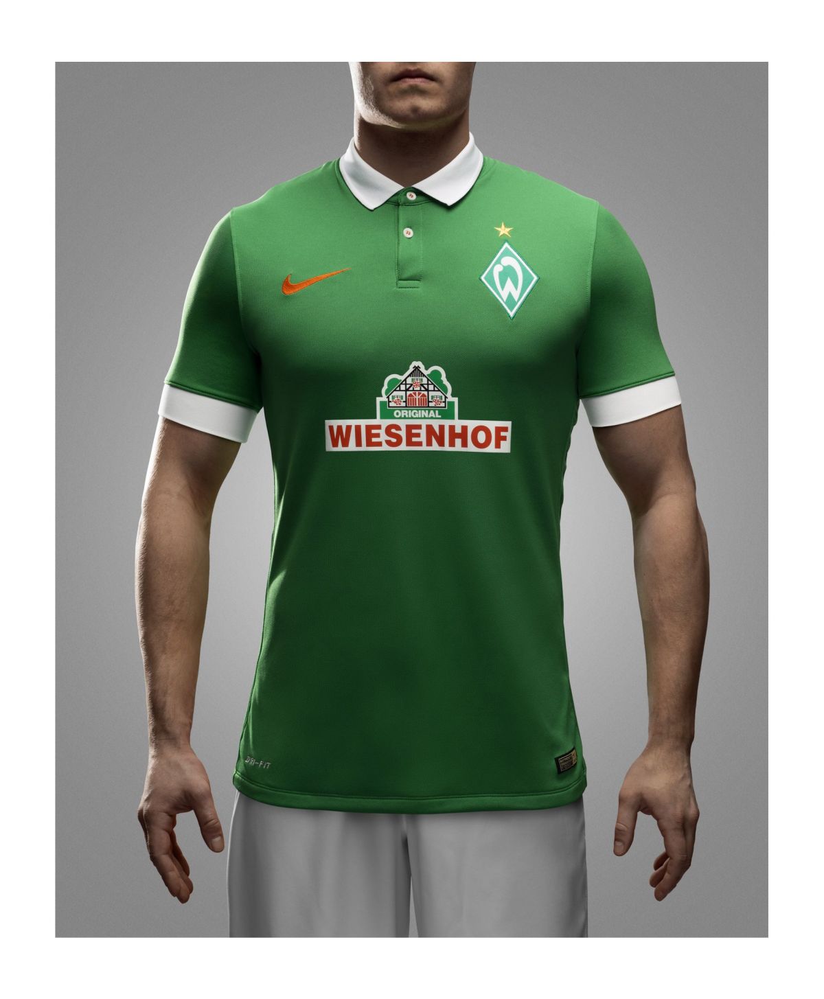 Werder Bremen 14-15 Local 3