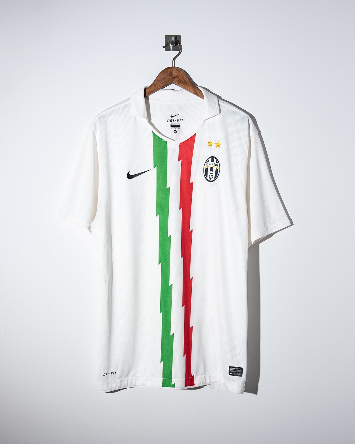 Juventus FC 10-11 Especial 3