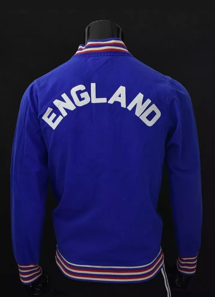 Inglaterra 1966 Especial 2