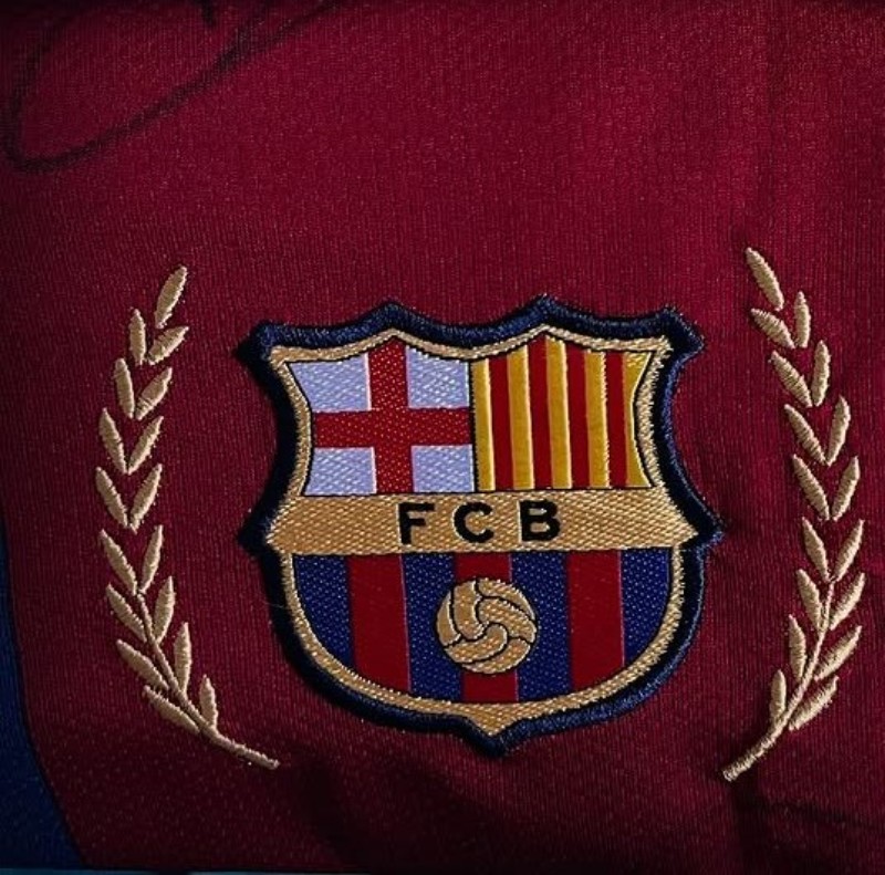 FC Barcelona 07-08 Especial 3