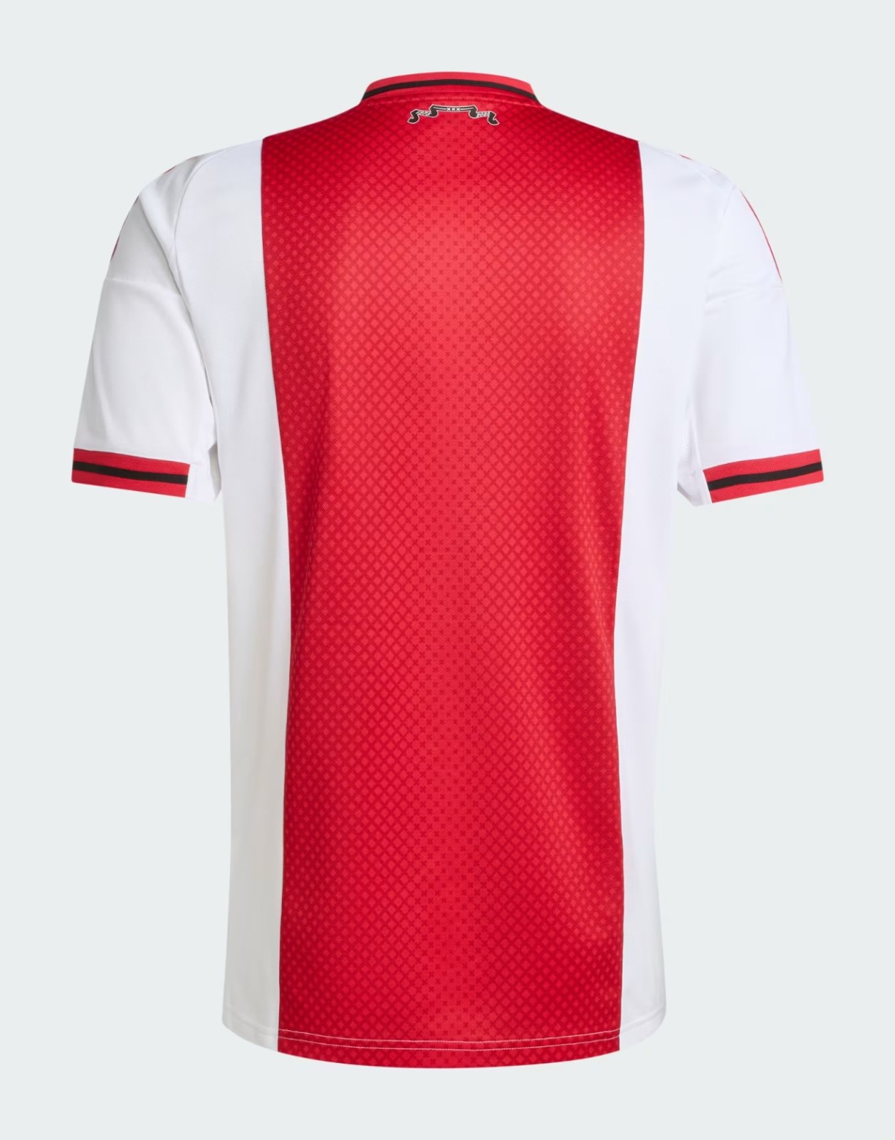 Ajax Amsterdam 25-26 Local 3