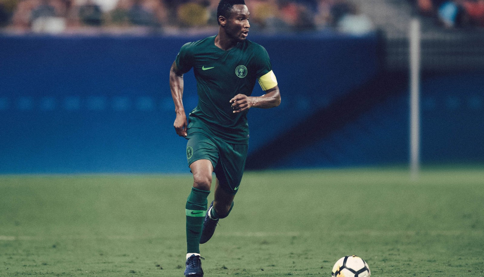 Nigeria 2018 Visitante 4