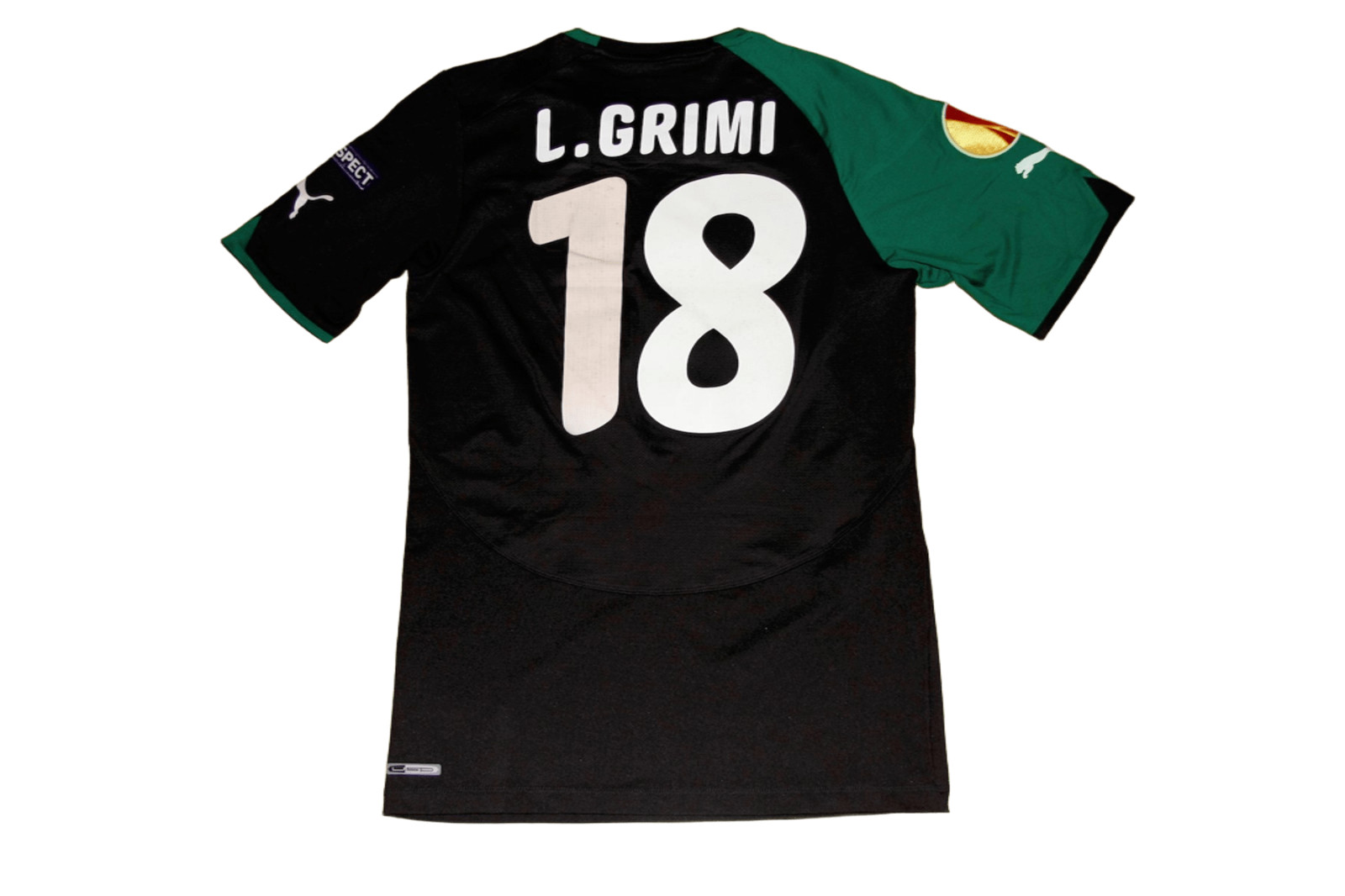 Sporting CP 10-11 Especial 2
