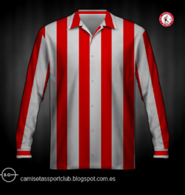 Ajax Amsterdam 1909-10 Local