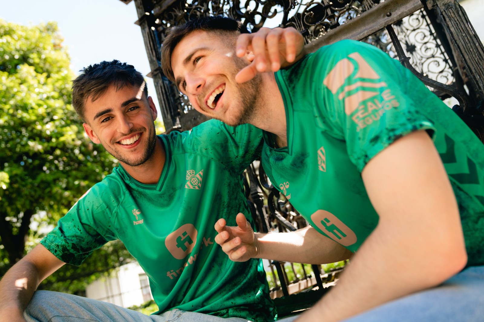 Real Betis 22-23 Especial 3