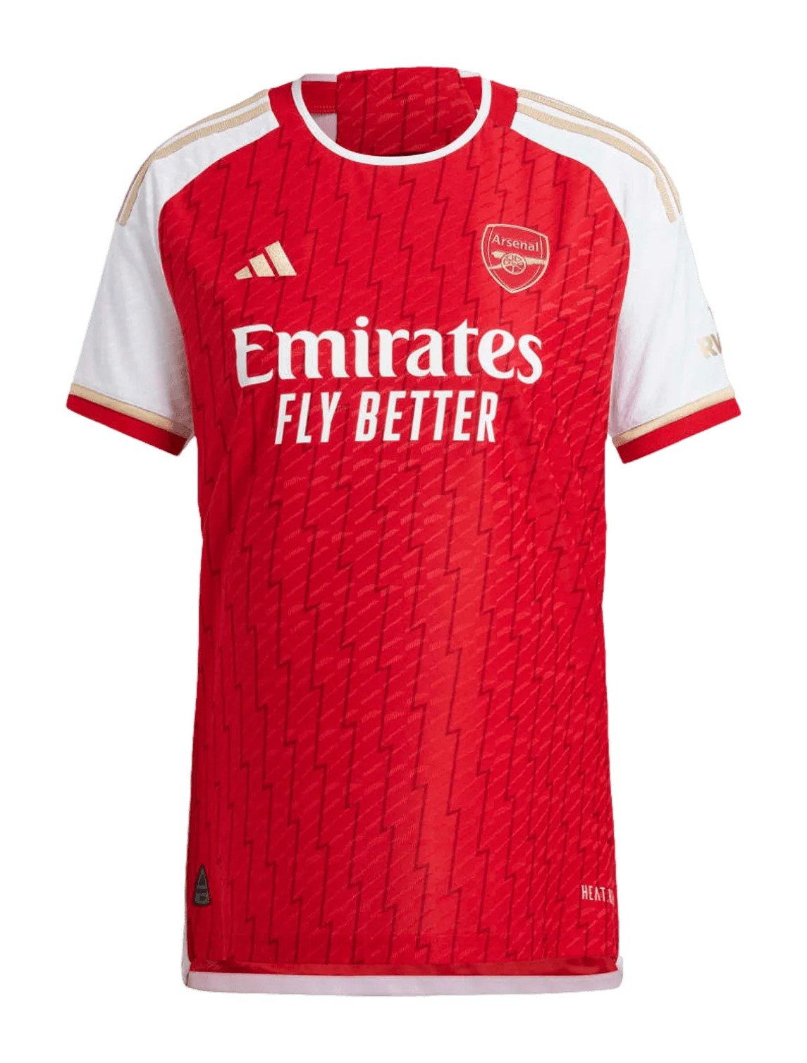 Arsenal FC 23-24 Local