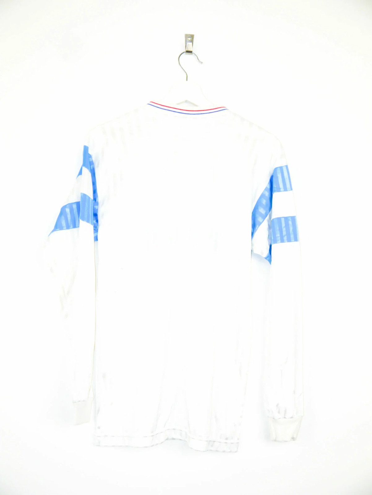 Olympique Marseille 89-90 Local 3