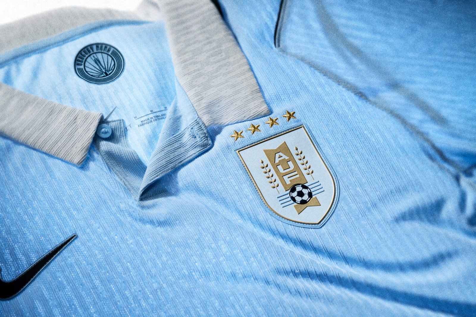 Uruguay 2026 Local 3