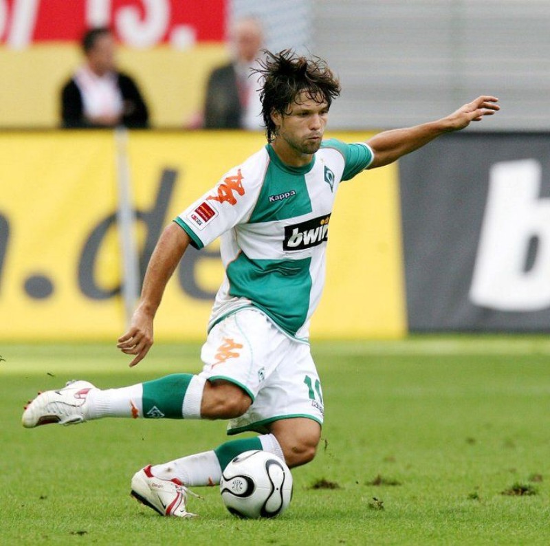 Werder Bremen 06-07 Local 3