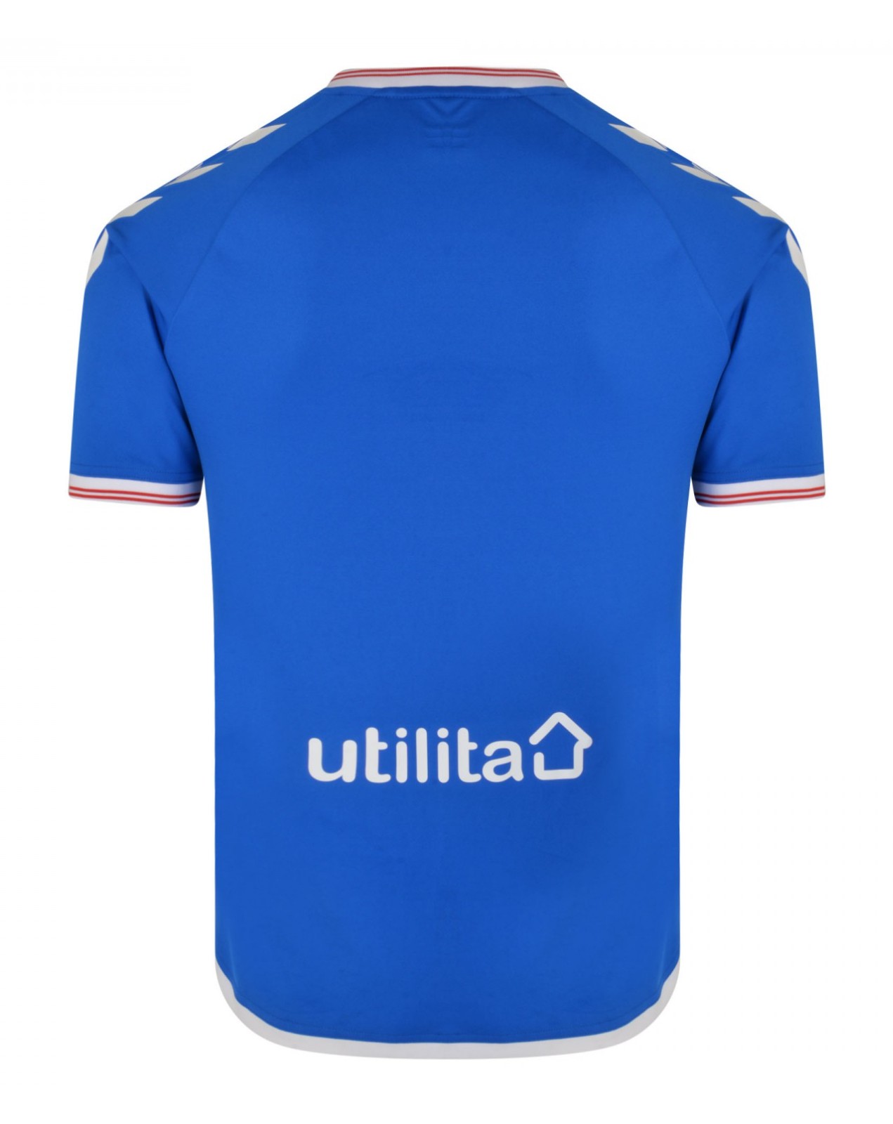 Rangers FC 19-20 Local 2