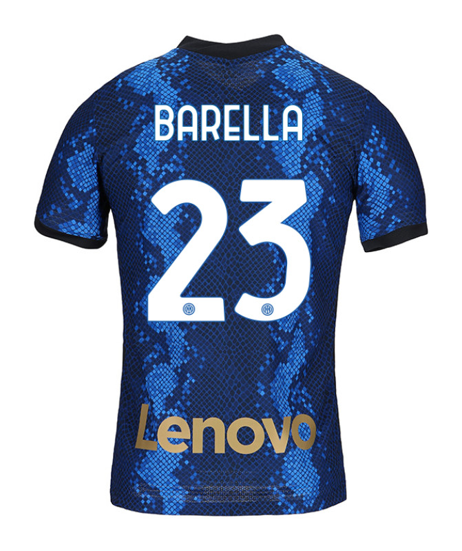 Inter Milan 21-22 Local 4
