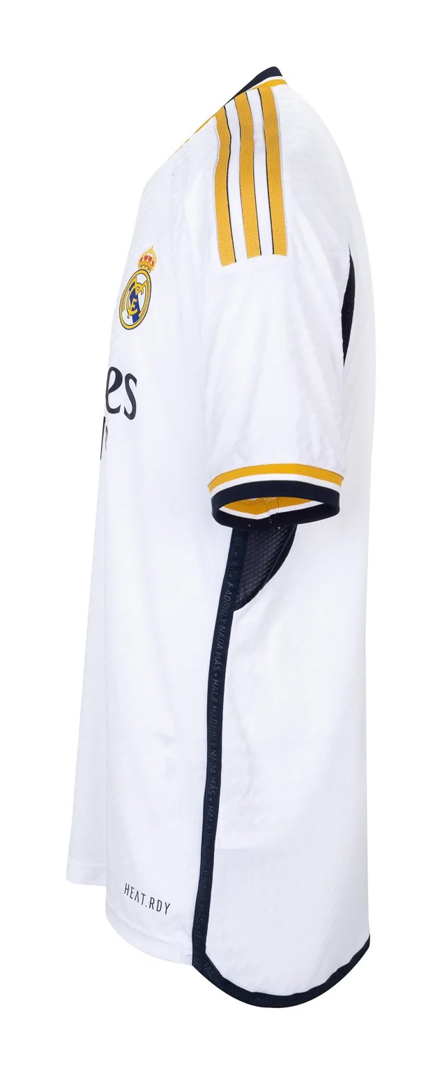 Real Madrid 23-24 Especial 2