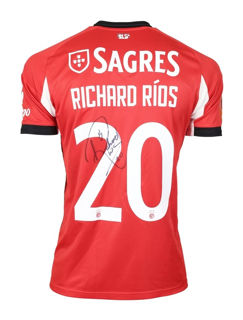 SL Benfica 25-26 Especial 2