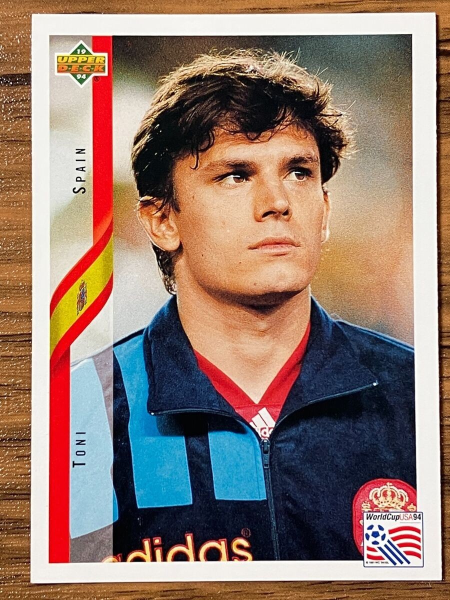 España 1993 Especial 2