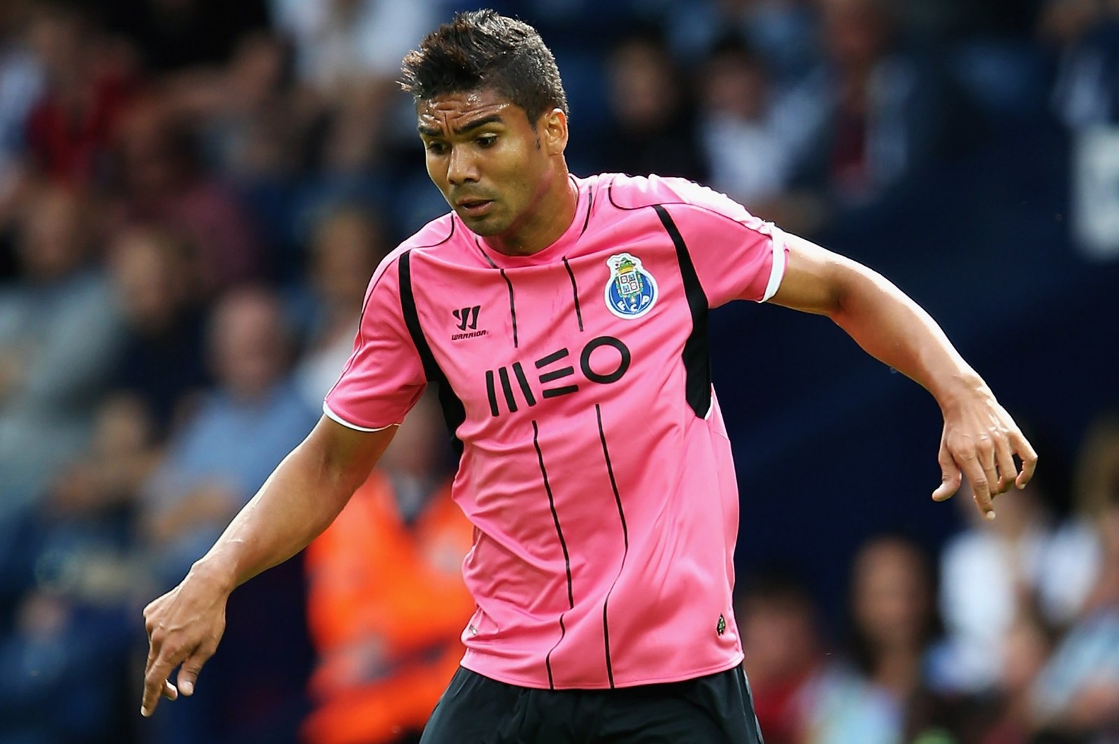 FC Porto 14-15 Tercera 2