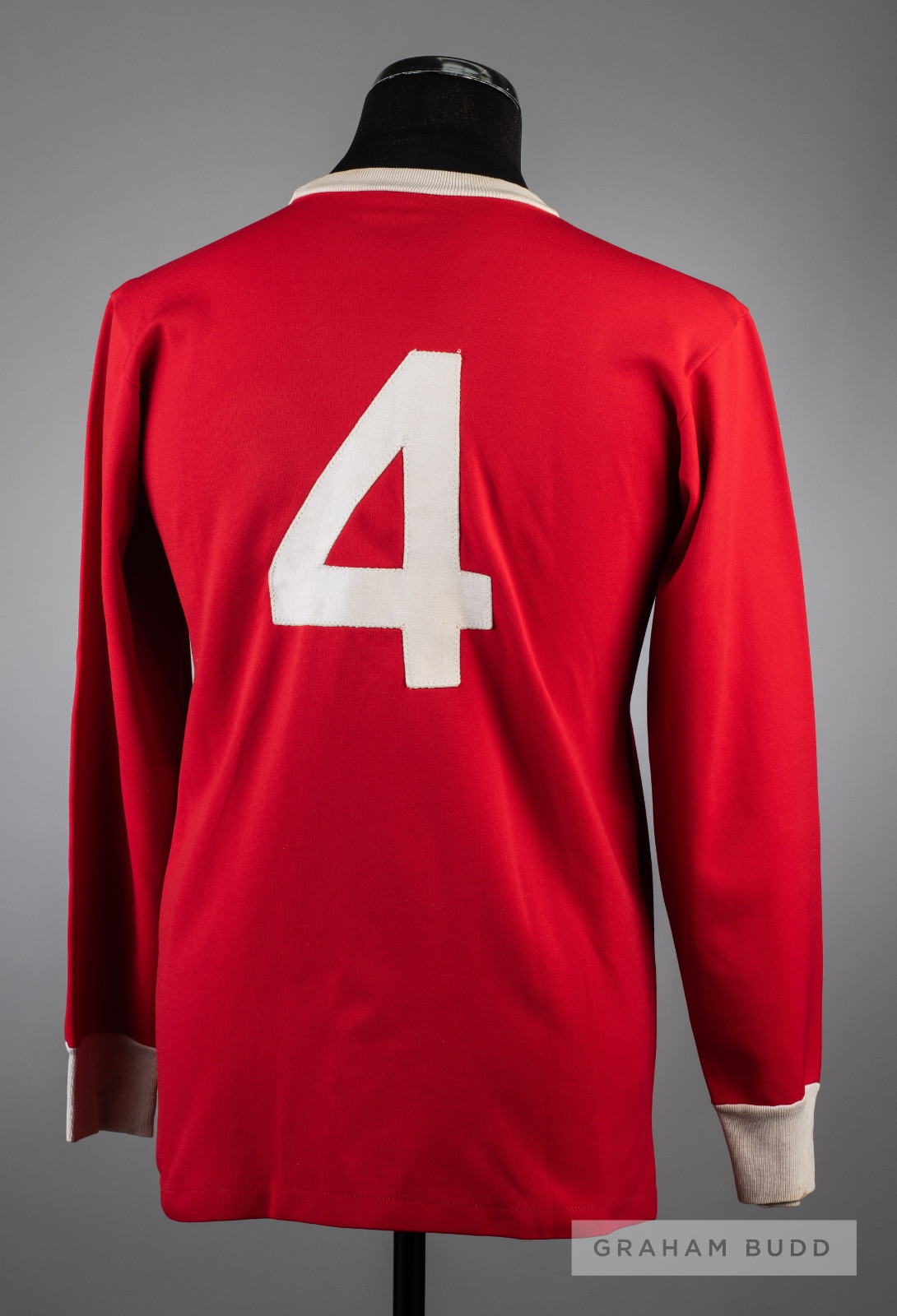 Liverpool FC 62-63 Local 2