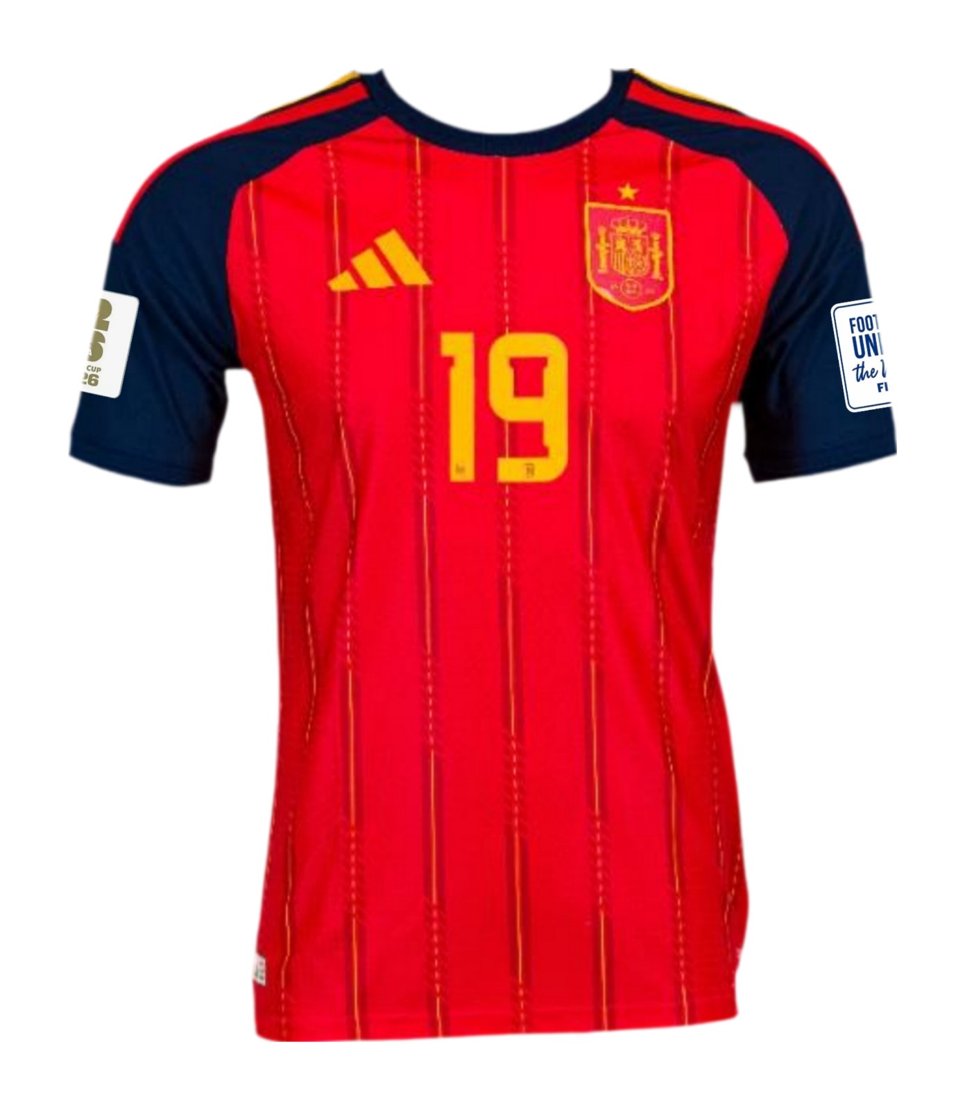 España 2026 Especial 2