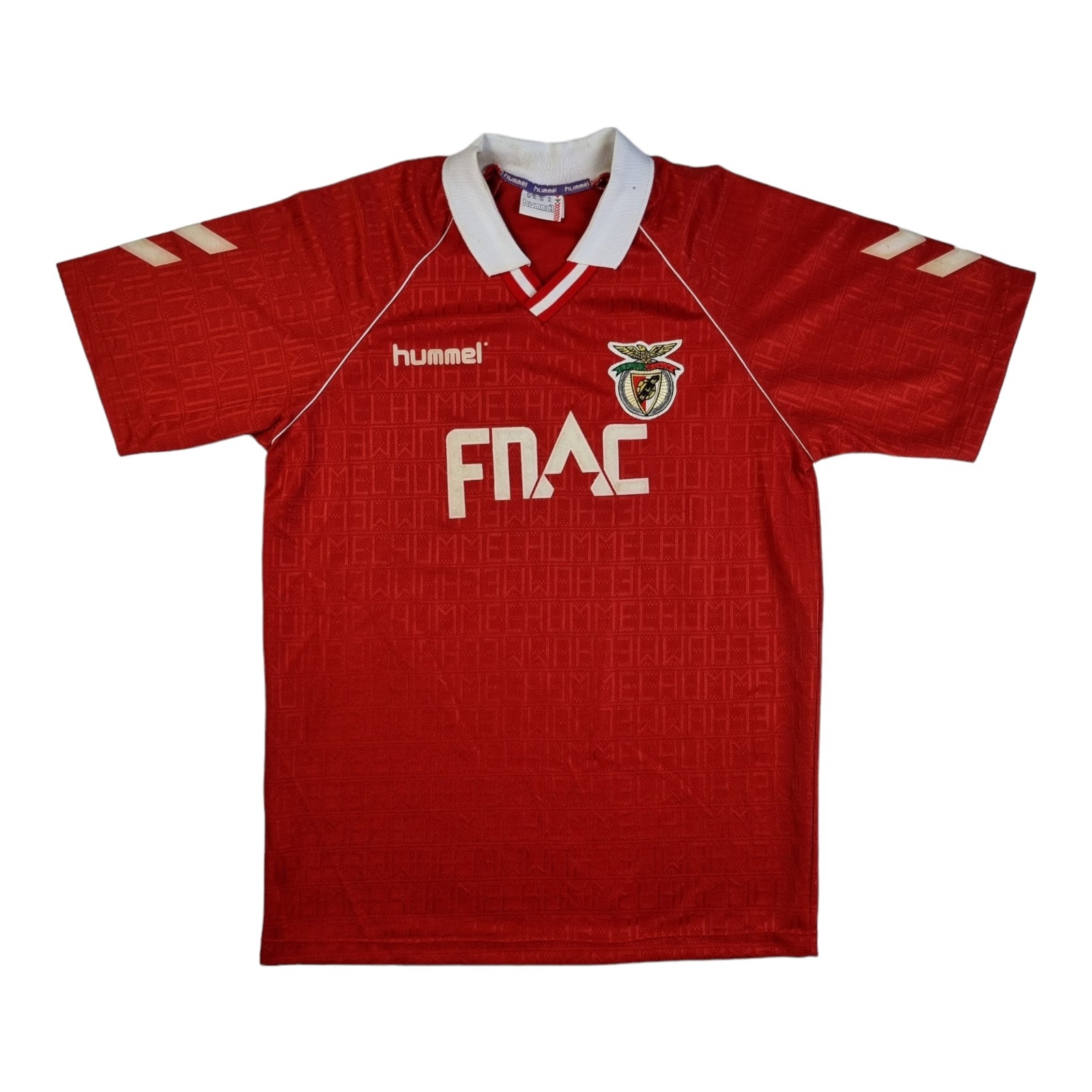 SL Benfica 90-91 Local 3