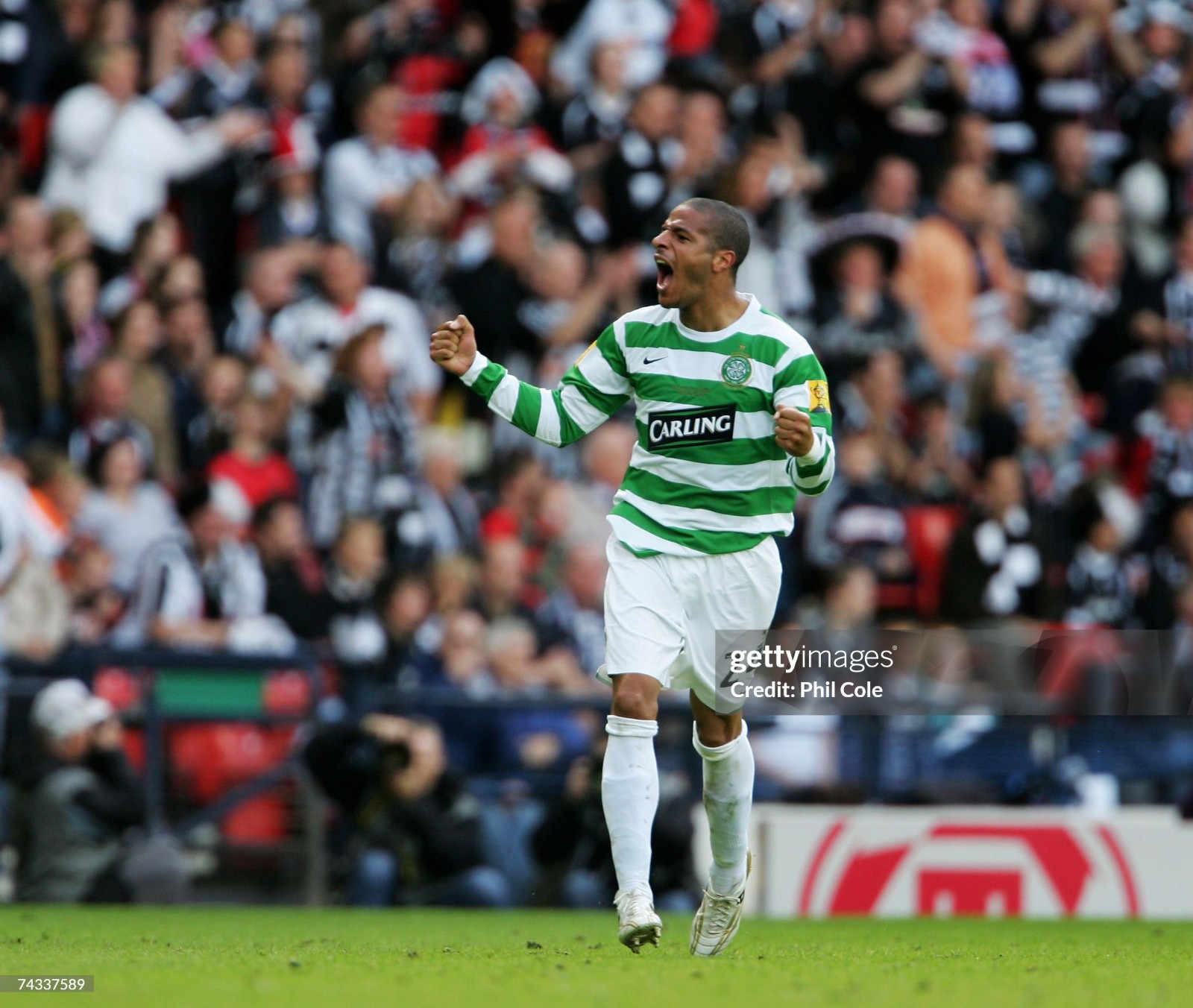 Celtic FC 06-07 Especial 2