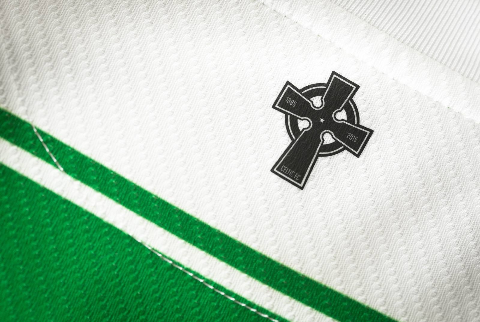 Celtic FC 15-16 Local 2