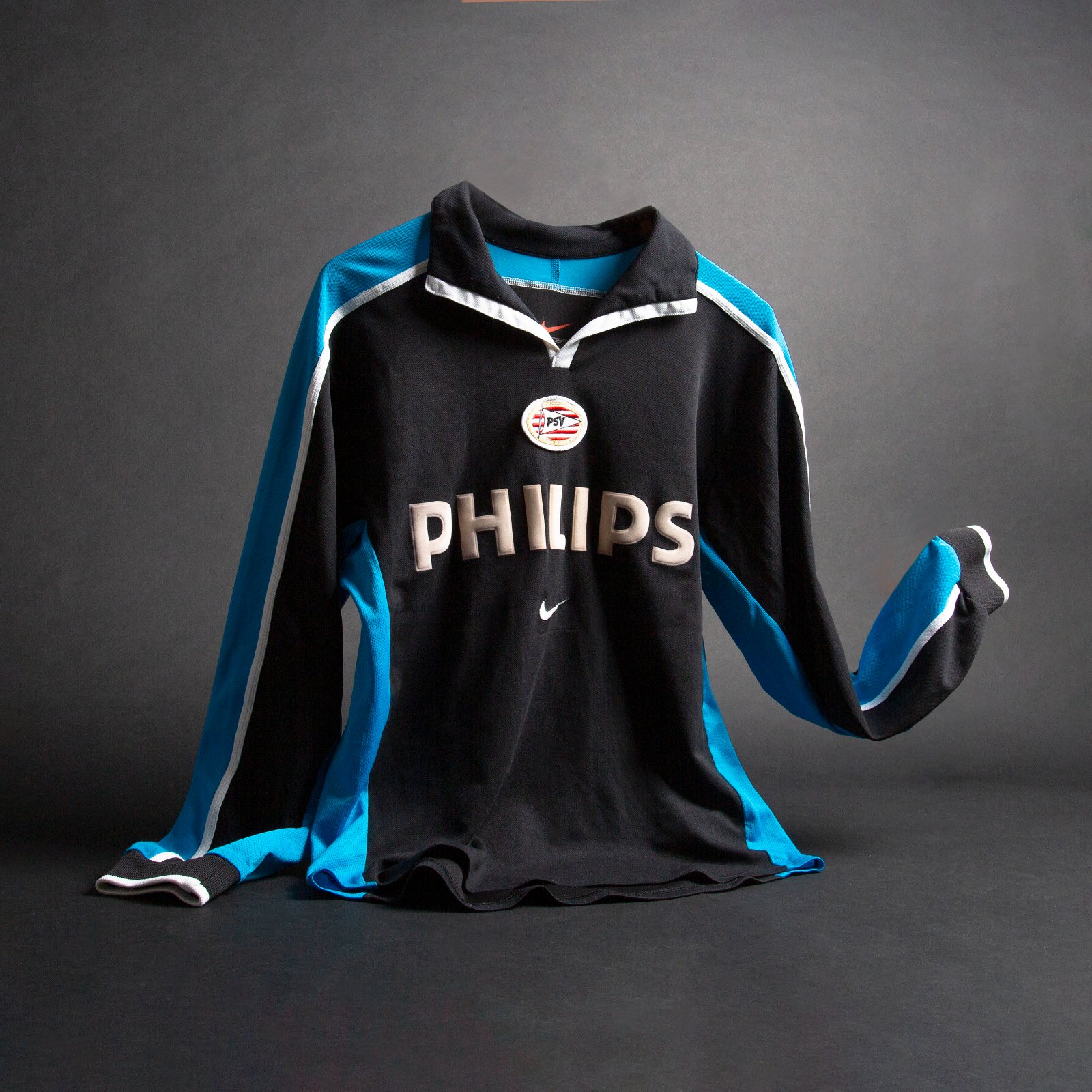 PSV 99-00 Visitante 2