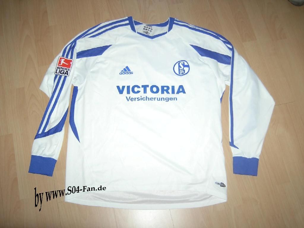 Schalke 04 03-04 Tercera 2