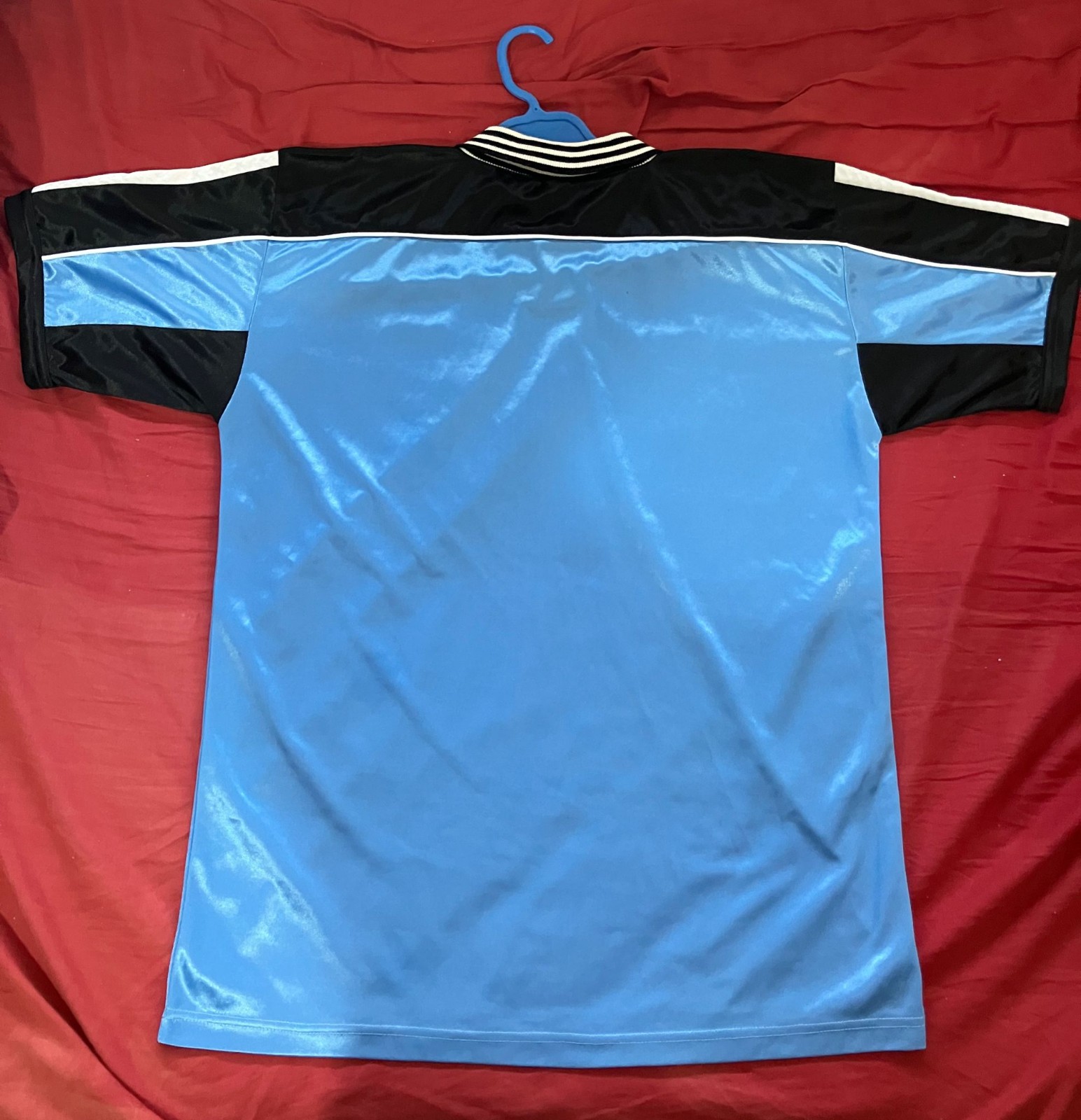 Uruguay 1998 Especial 2