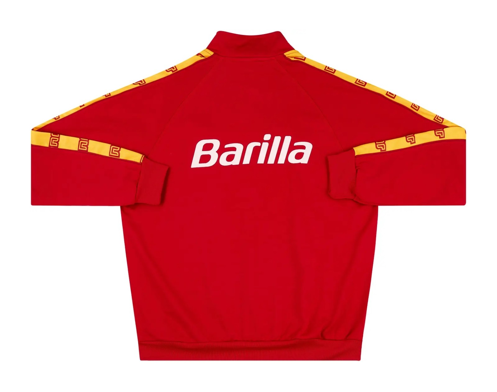 AS Roma 86-87 Especial 2