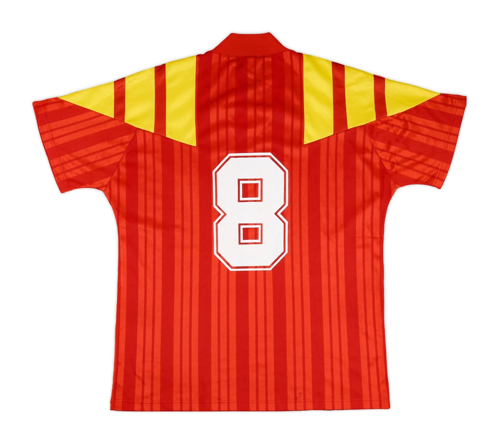 España 1992 Local 3