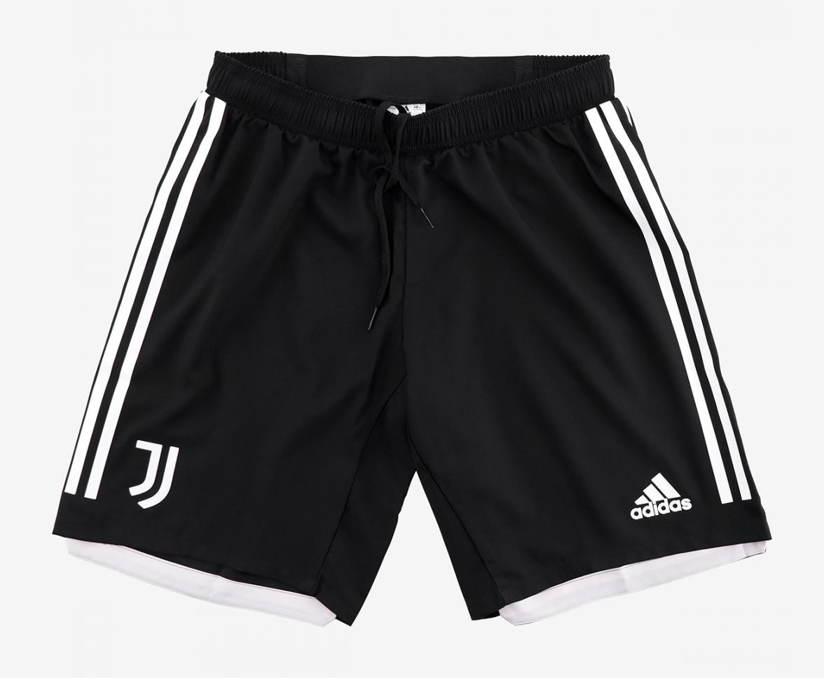 Juventus FC 22-23 Visitante 4