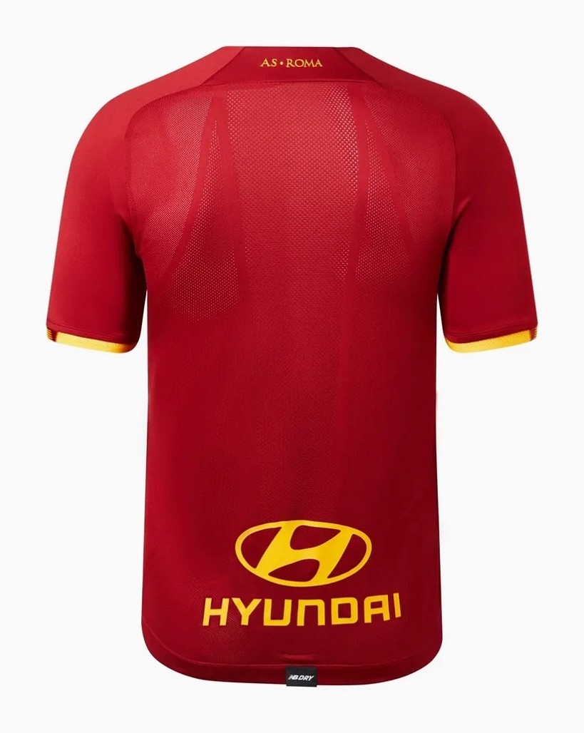 AS Roma 21-22 Especial 2