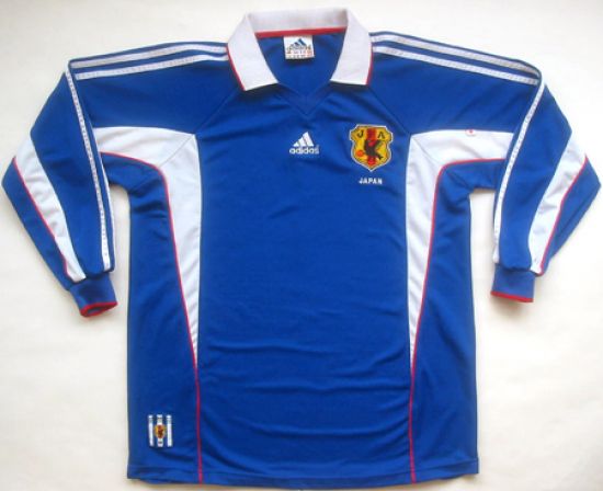 Japón 1999 Local 2