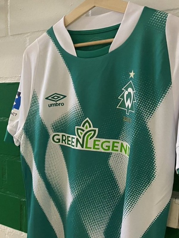 Werder Bremen 22-23 Especial 4