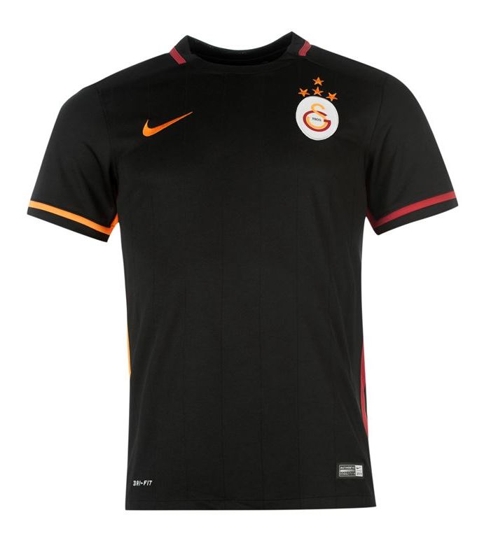 Galatasaray 15-16 Visitante 2