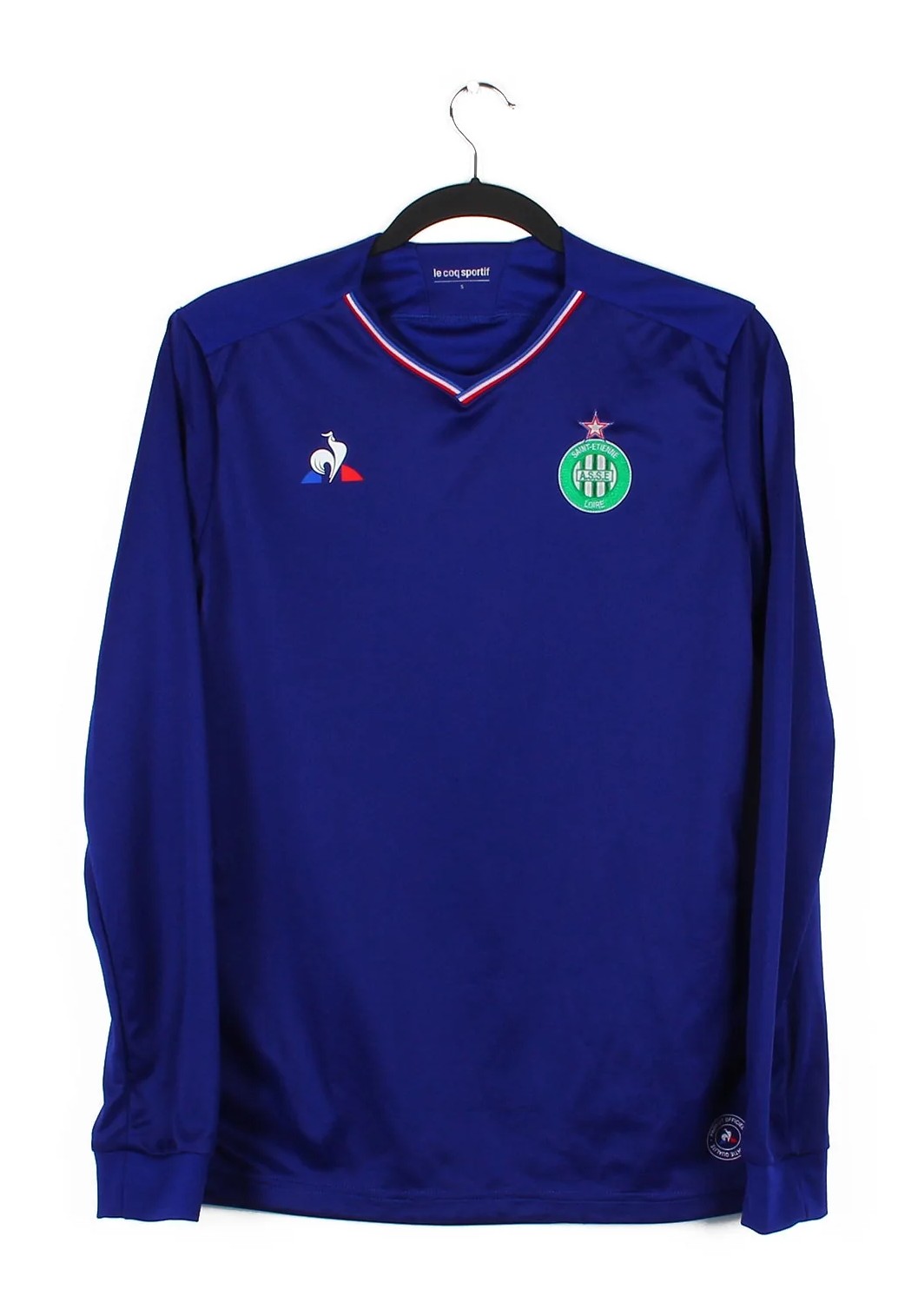 Equipación de portero de Saint-Étienne 17-18