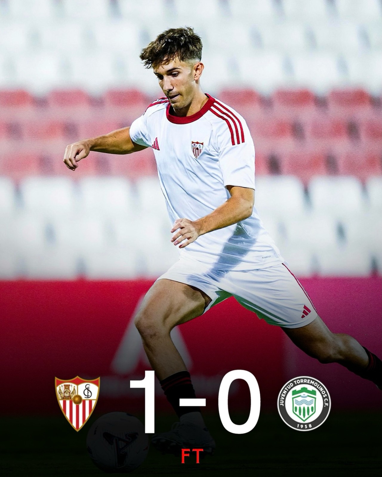 Sevilla FC 26-27 Local 2