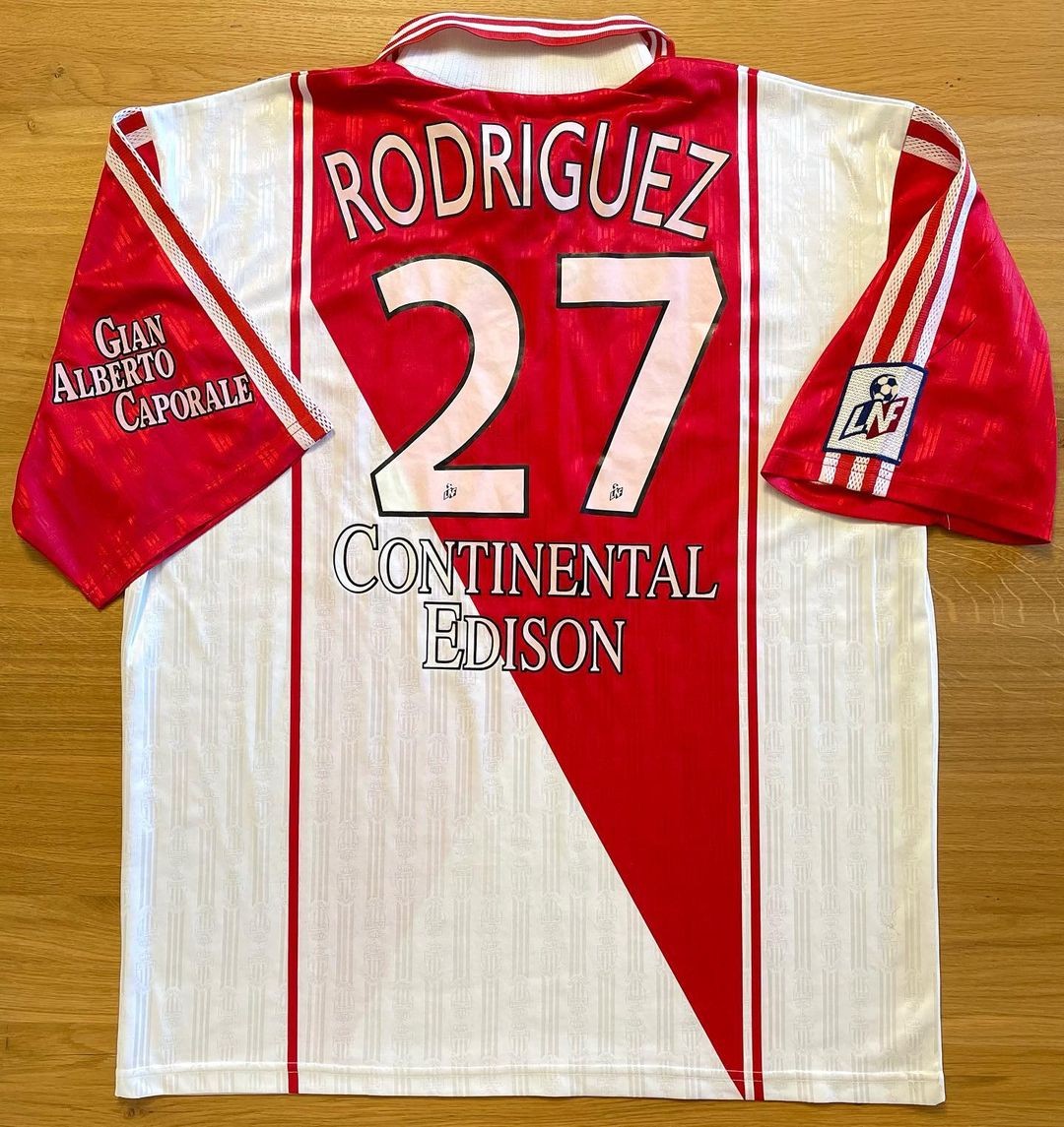 AS Monaco 97-98 Local 2
